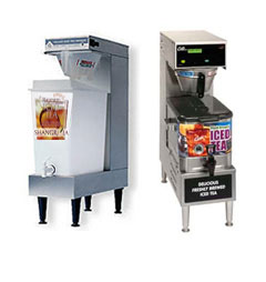 water filtration, restaurant coffee houses tea shops, restaurant owners, restaurant managers, chefs, automatic brewing equipment, tea brewers, tea supplies, tea