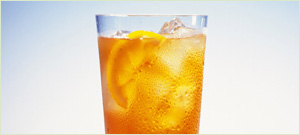 complete hot tea service, iced tea service, tea supplies, hot tea, iced tea, mighty leaf tea, shangri-la iced tea